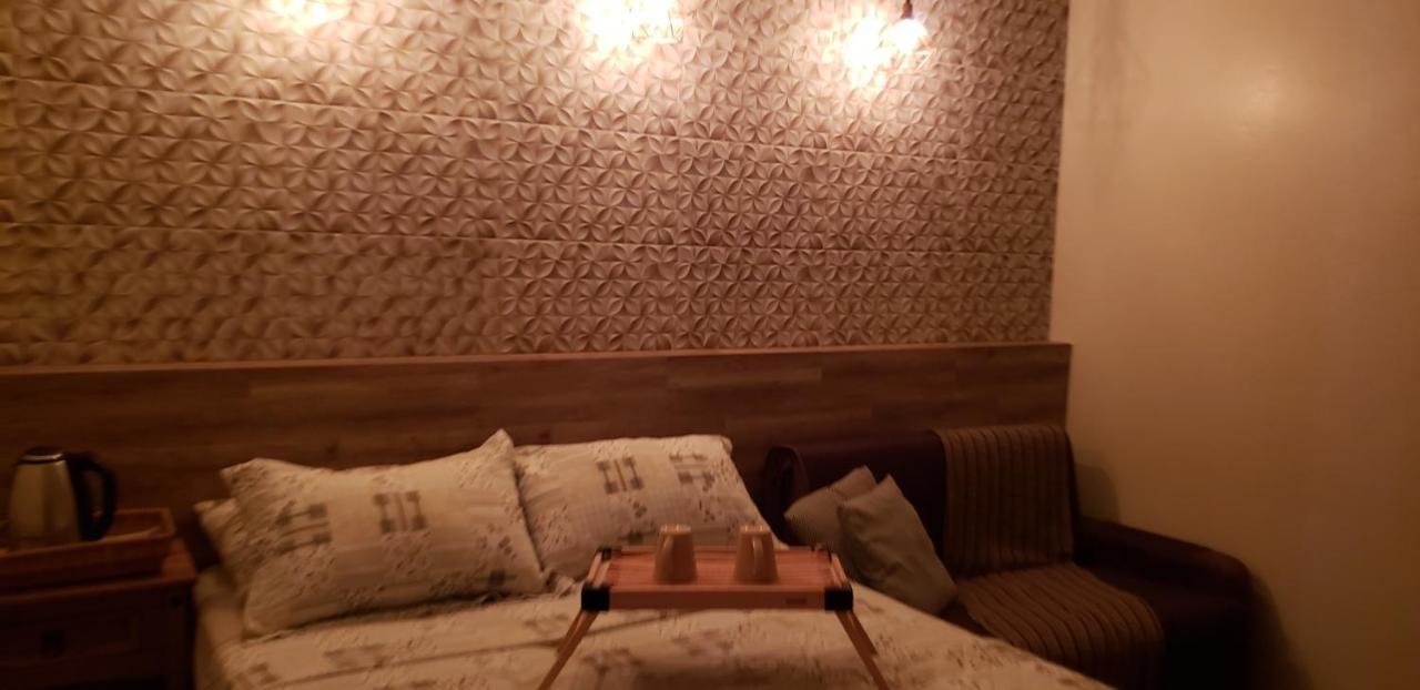 Suites Ambiente Familiar -Prox Do Thermas Aguas de Sao Pedro Ngoại thất bức ảnh