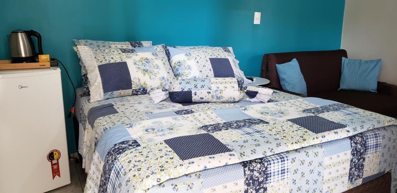 Suites Ambiente Familiar -Prox Do Thermas Aguas de Sao Pedro Phòng bức ảnh