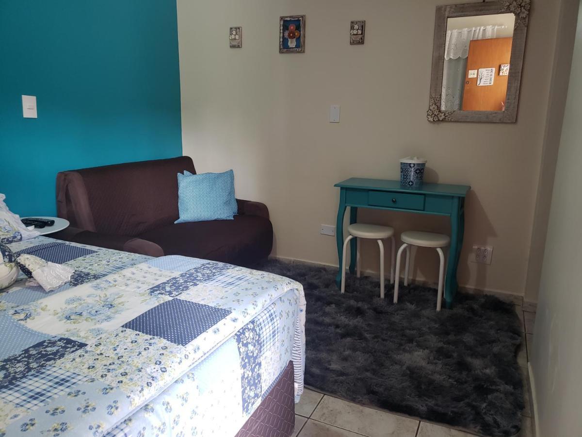 Suites Ambiente Familiar -Prox Do Thermas Aguas de Sao Pedro Ngoại thất bức ảnh