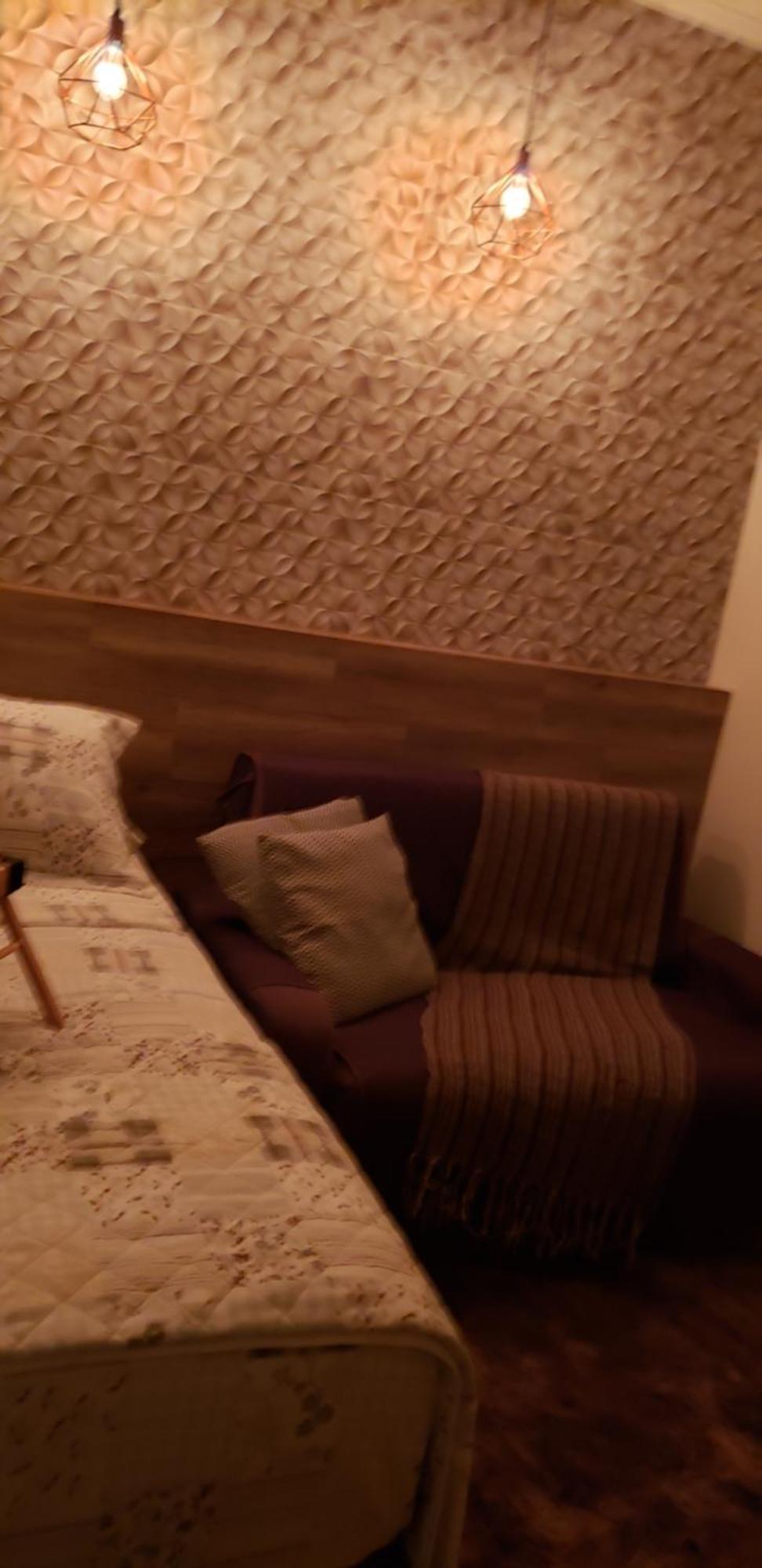 Suites Ambiente Familiar -Prox Do Thermas Aguas de Sao Pedro Phòng bức ảnh