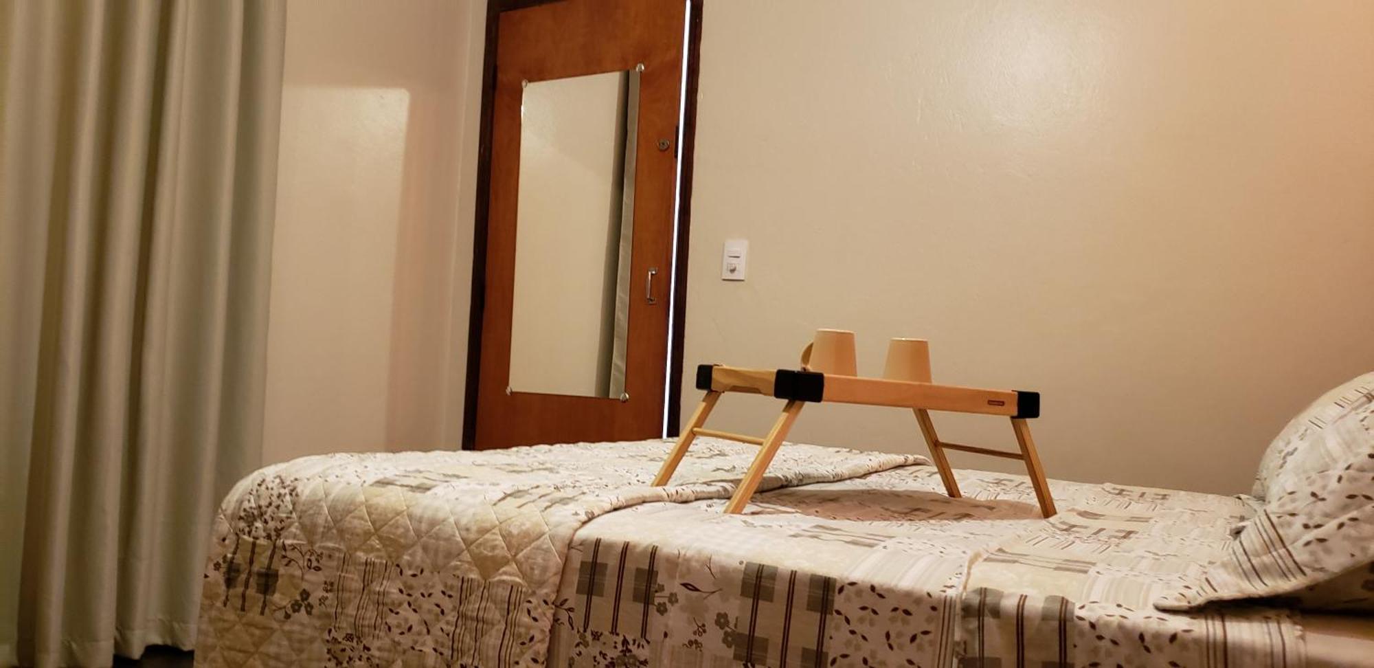 Suites Ambiente Familiar -Prox Do Thermas Aguas de Sao Pedro Phòng bức ảnh