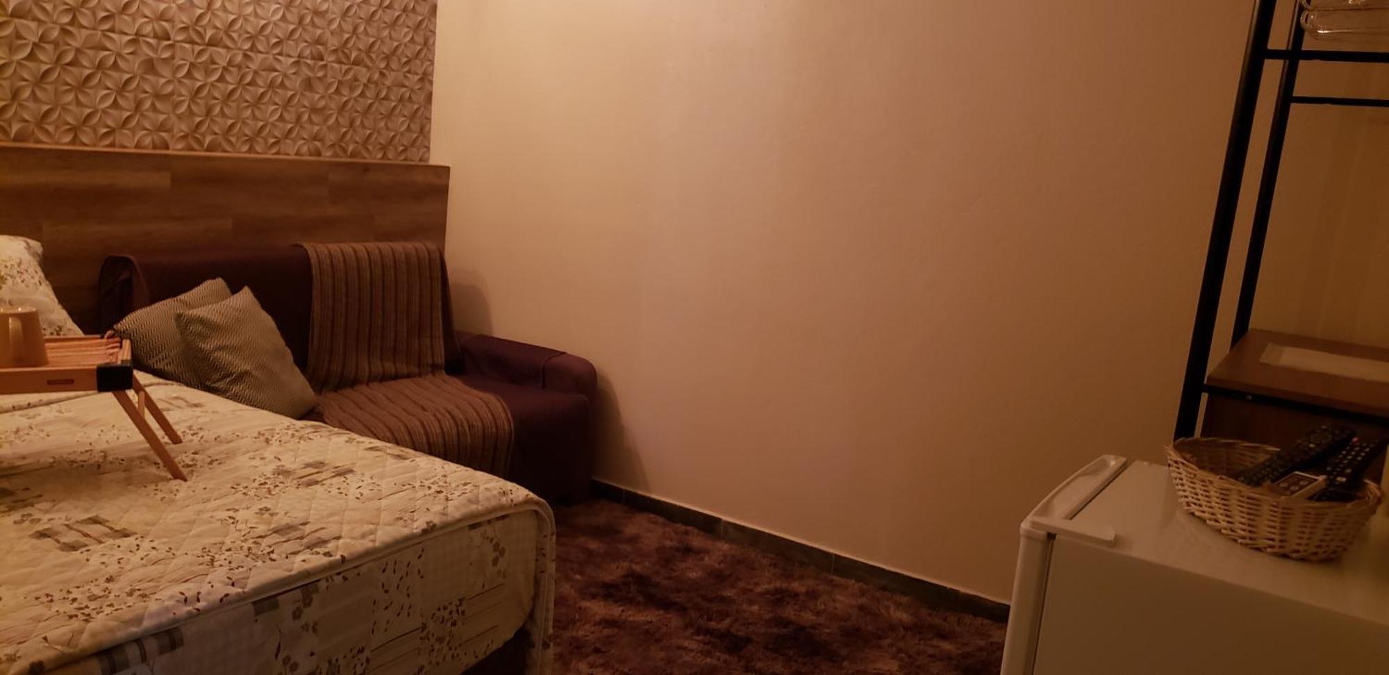 Suites Ambiente Familiar -Prox Do Thermas Aguas de Sao Pedro Phòng bức ảnh