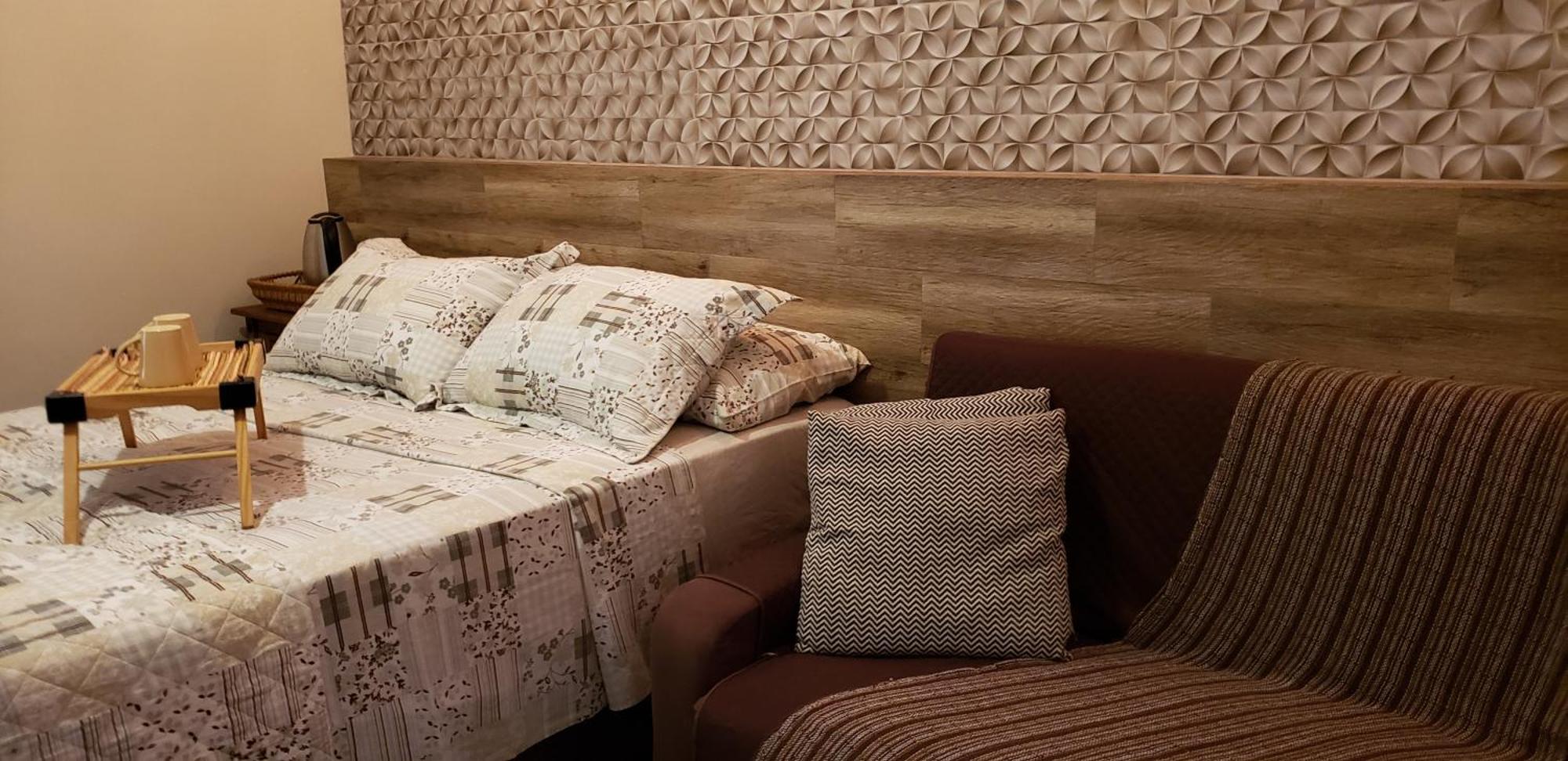 Suites Ambiente Familiar -Prox Do Thermas Aguas de Sao Pedro Phòng bức ảnh