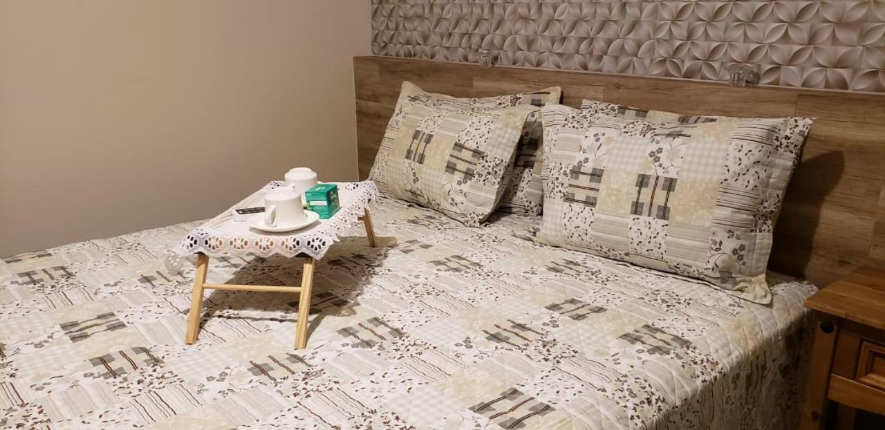 Suites Ambiente Familiar -Prox Do Thermas Aguas de Sao Pedro Phòng bức ảnh