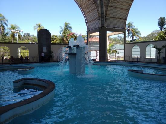 Suites Ambiente Familiar -Prox Do Thermas Aguas de Sao Pedro Ngoại thất bức ảnh