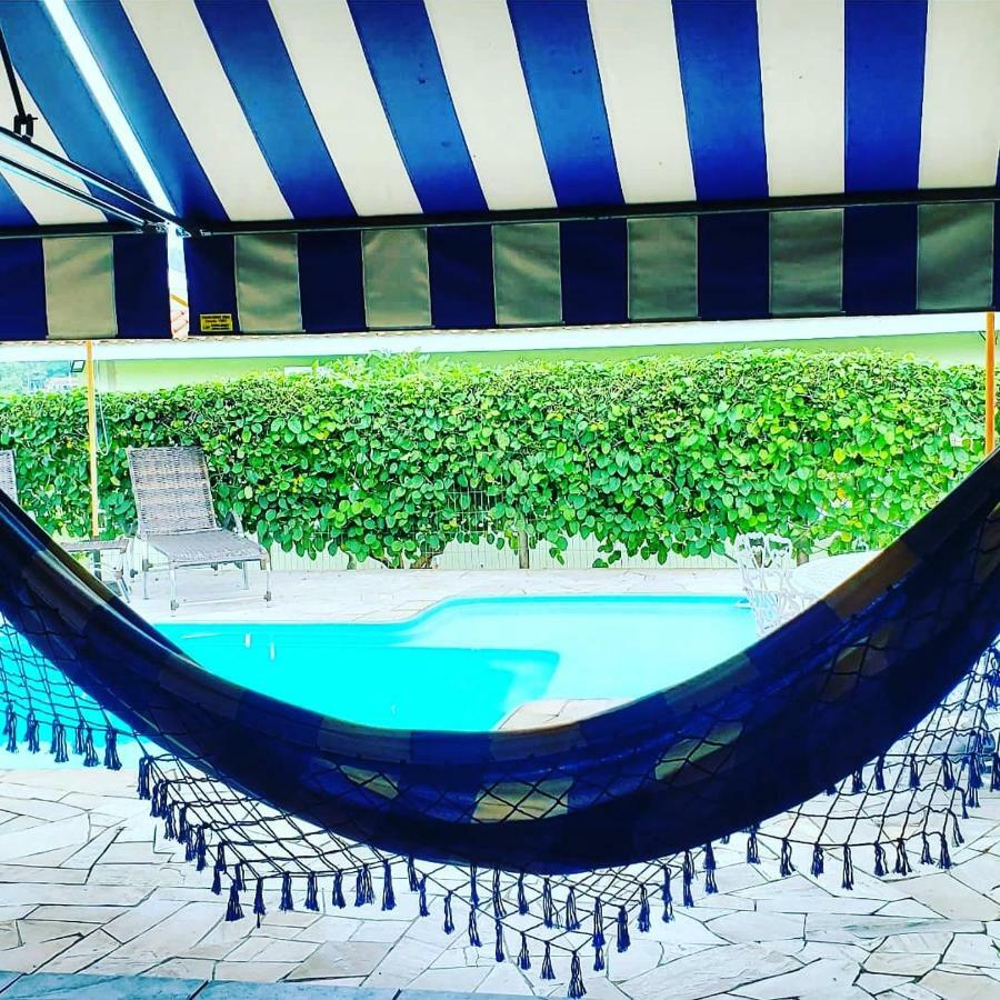 Suites Ambiente Familiar -Prox Do Thermas Aguas de Sao Pedro Ngoại thất bức ảnh